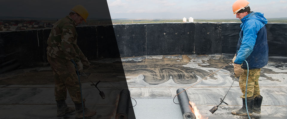 Humarock Roofing Contractors